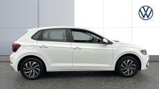 Volkswagen Polo 1.0 Life 5dr Petrol Hatchback